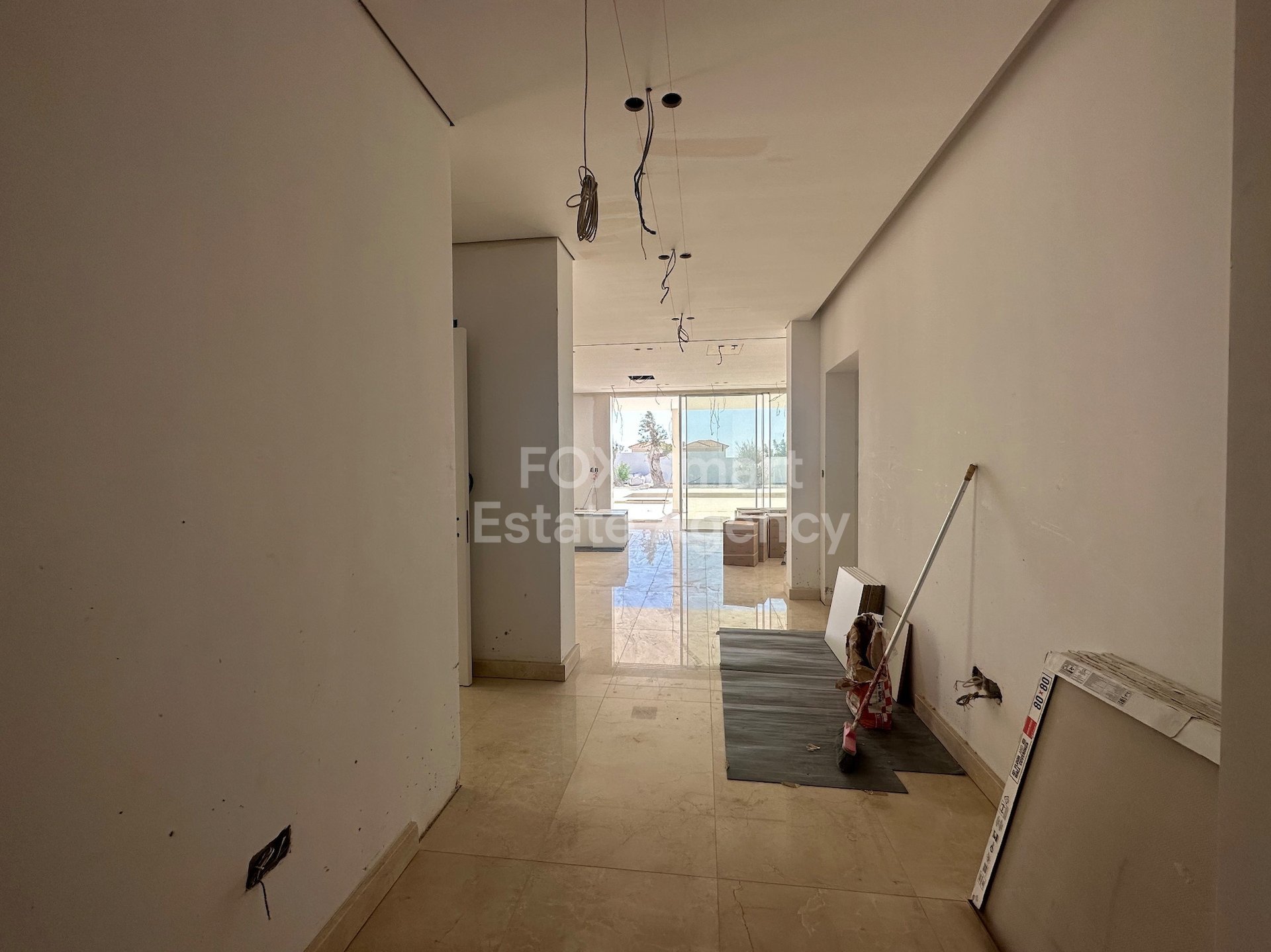 House, For Rent, Limassol
