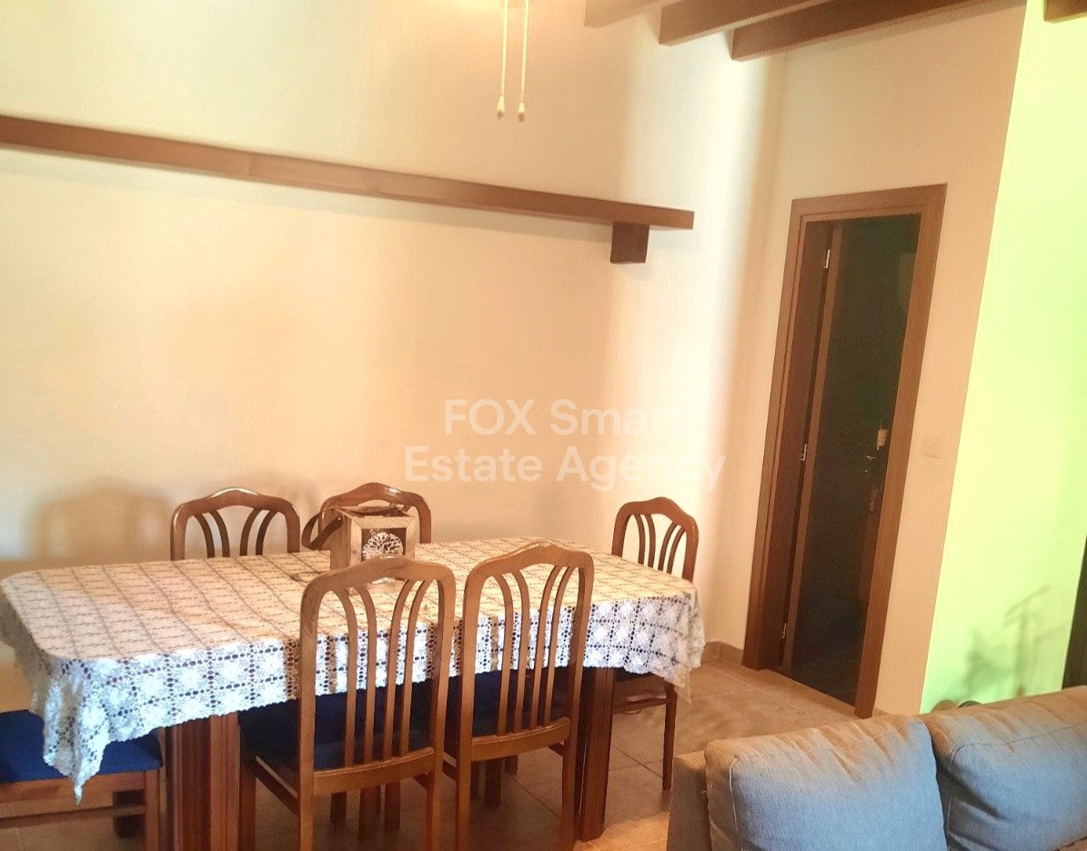 House, For Rent, Limassol, Vasa Koilaniou