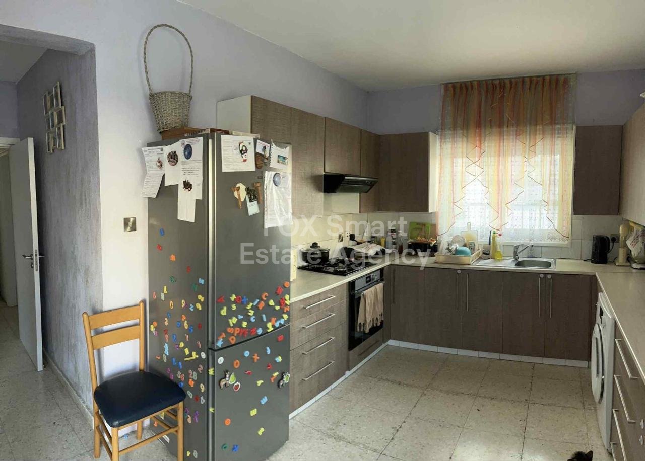 3 Bedroom Apartment, Sotiros, Larnaca