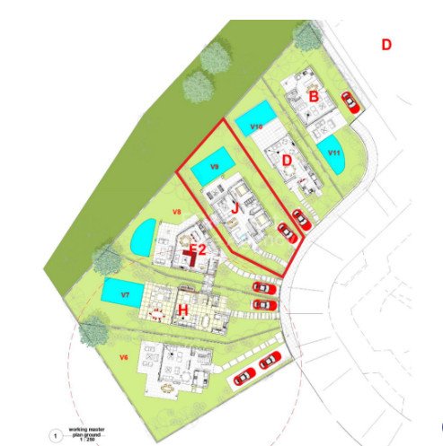 House, For Sale, Paphos