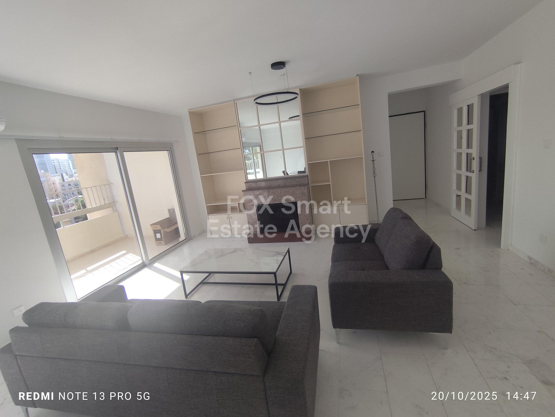 Apartment, For Rent, Limassol, Agios Athanasios