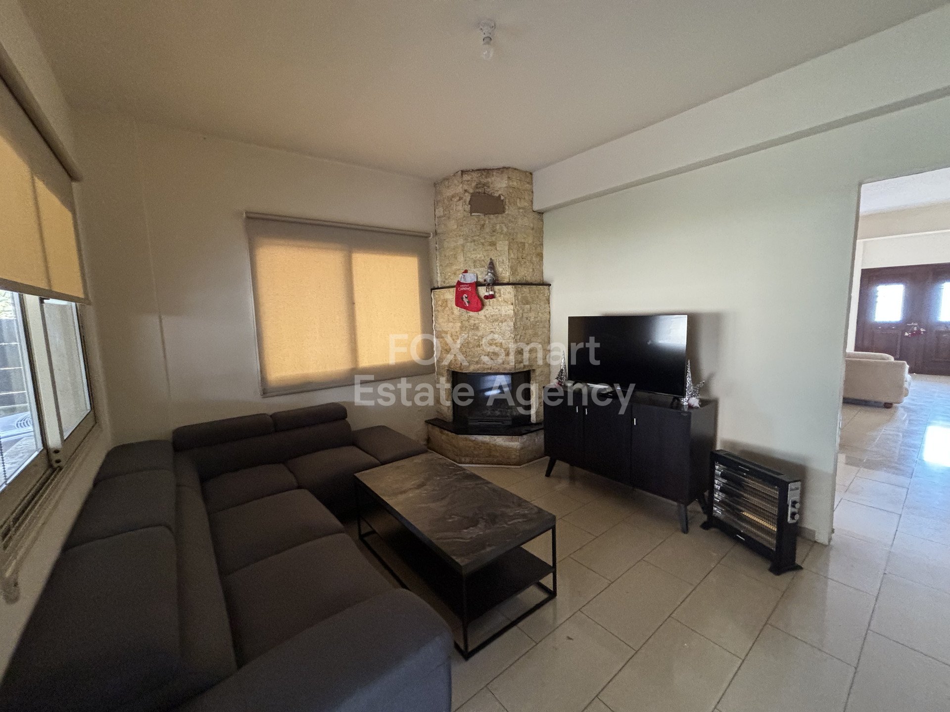 House, For Rent, Limassol, Tsiflikoudia