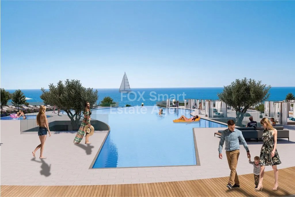 Apartment, For Sale, Limassol, Limassol Marina