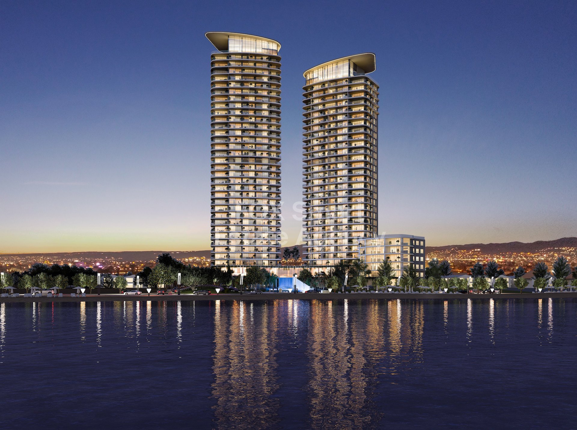 Apartment, For Sale, Limassol, Limassol Marina