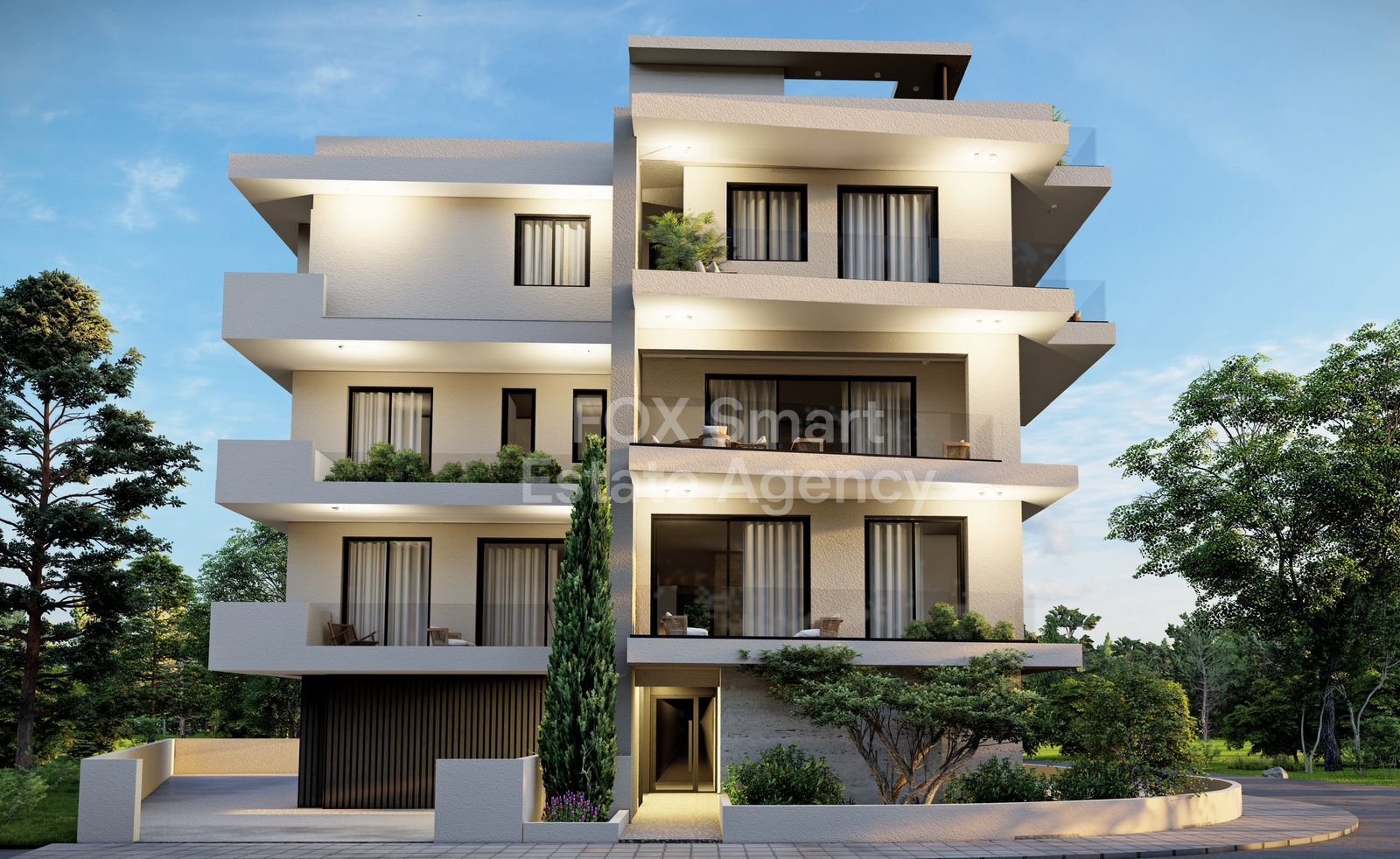 Apartment in Larnaca Marina - Image 2