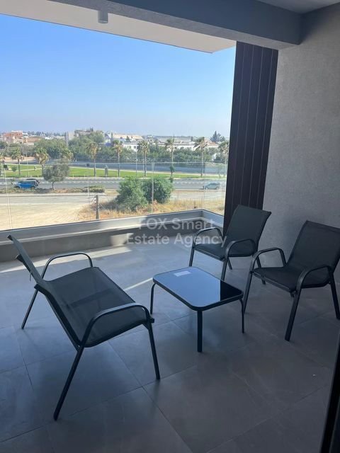Apartment, For Rent, Limassol, Polemidia Kato