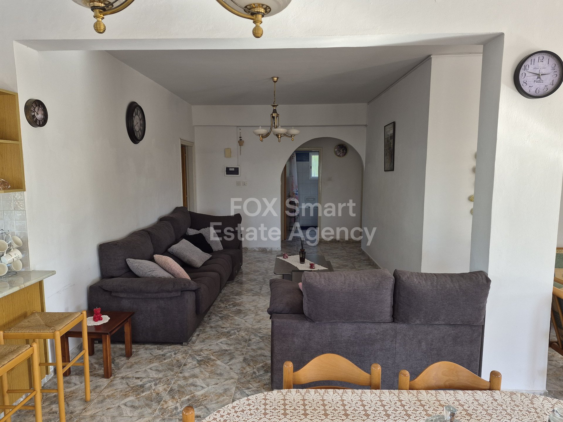 House, For Rent, Paphos, Pegeia