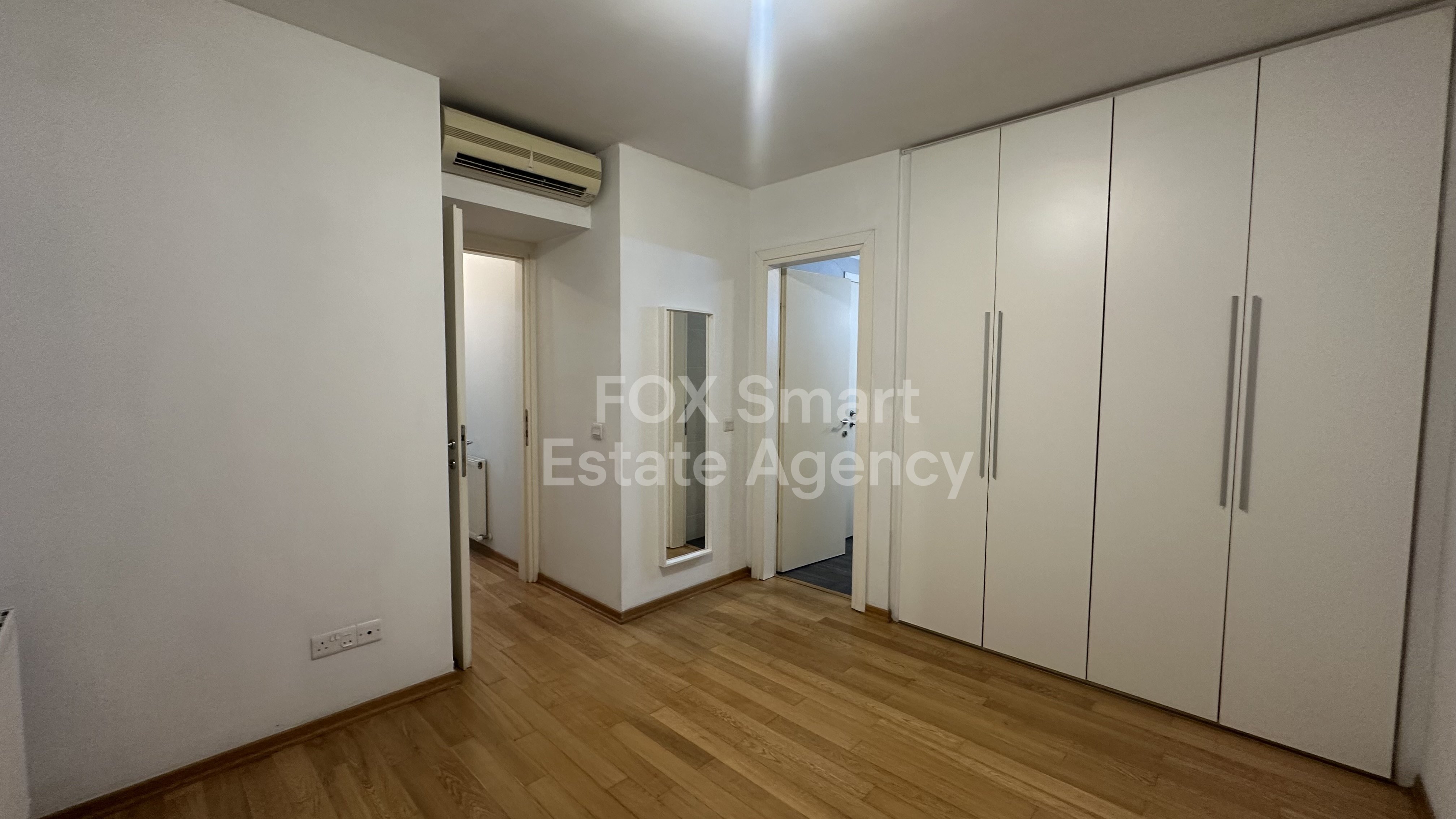 Two Bedroom Apartment in Strovolos