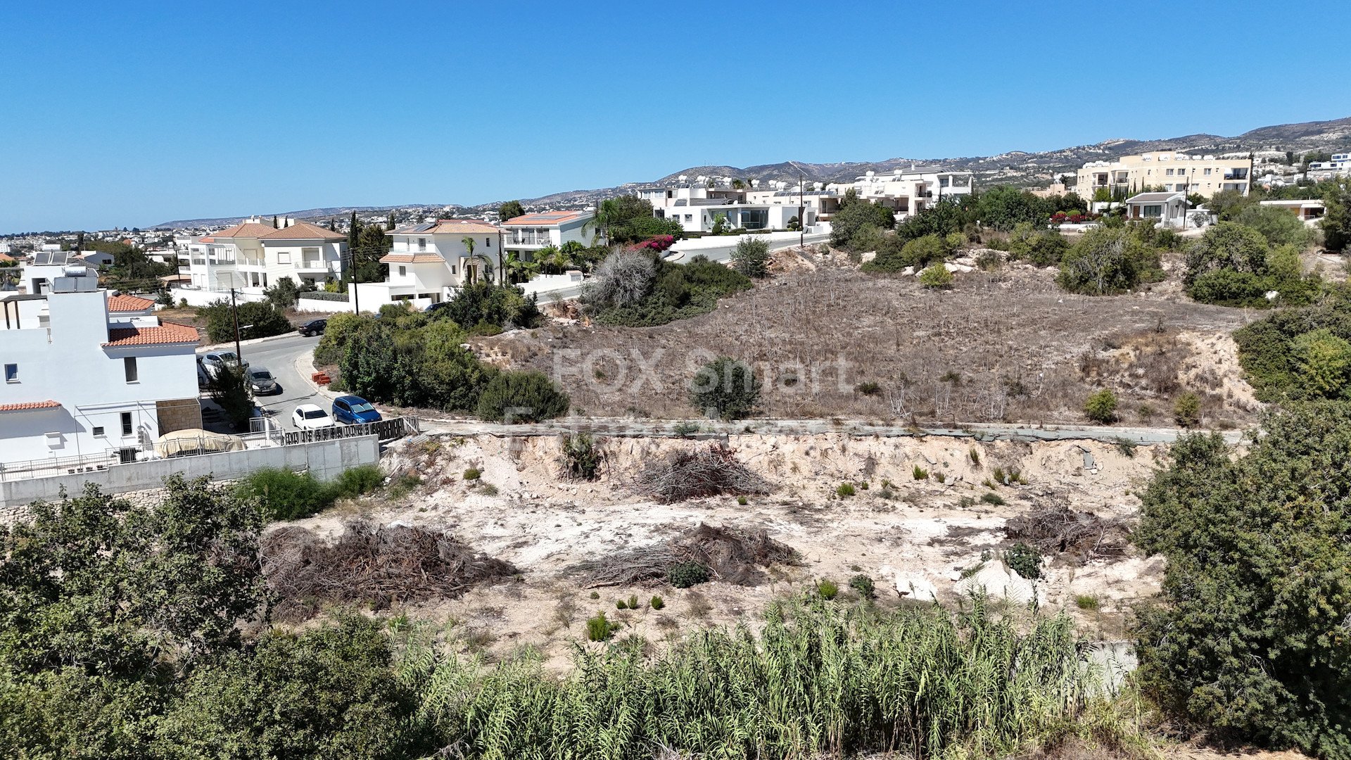 Apartment, For Sale, Paphos, Konia