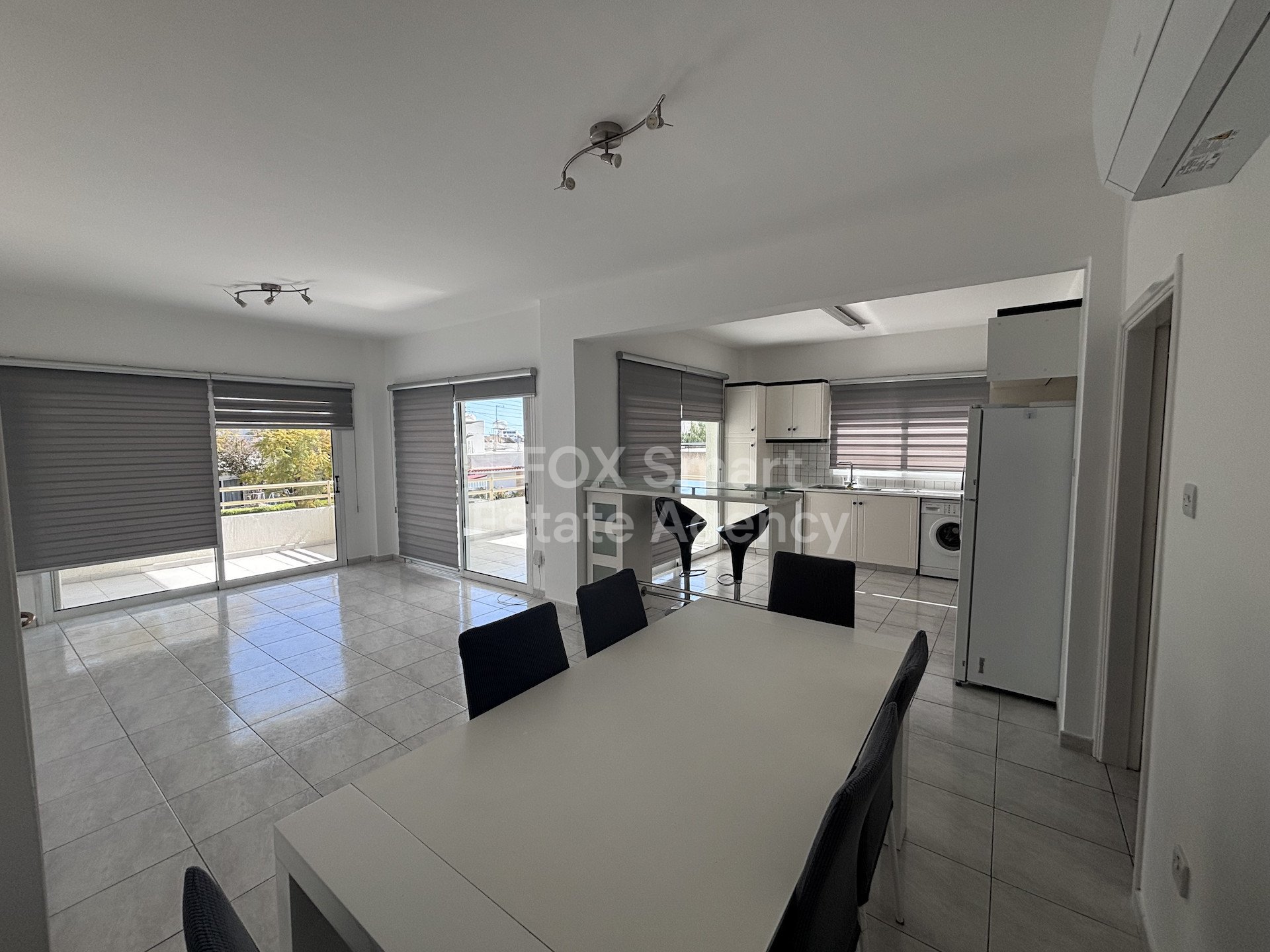 Apartment, For Rent, Limassol, Kapsalos