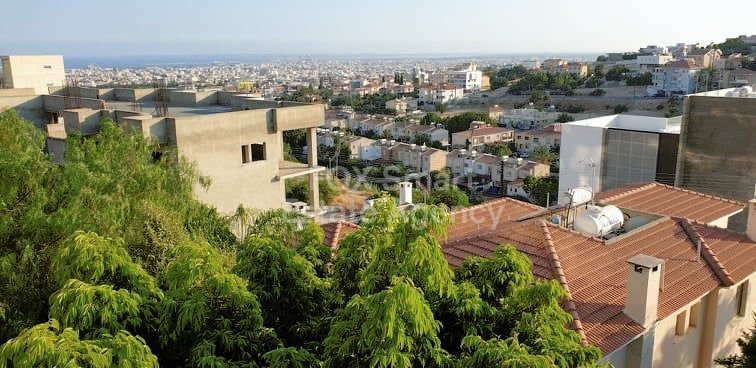 Apartment, For Rent, Limassol, Panthea
