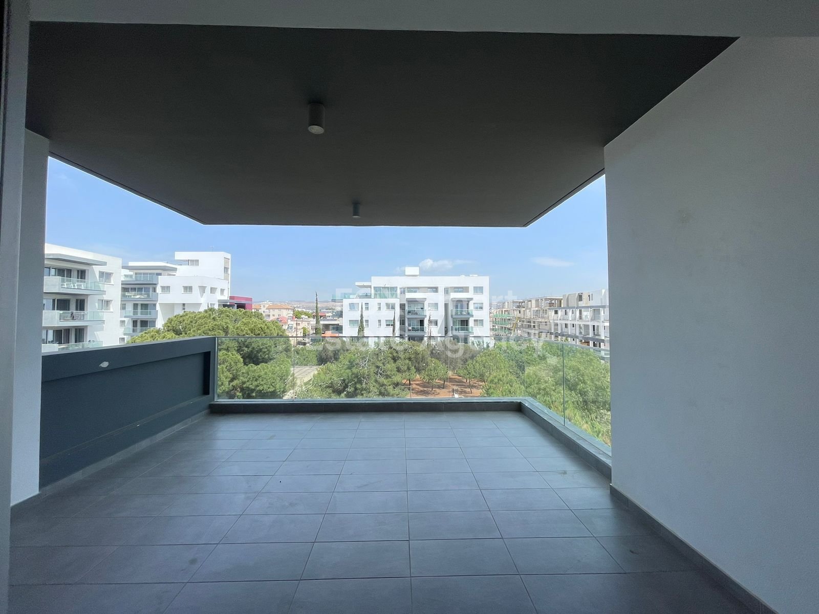 Apartment, For Rent, Limassol, Agios Spyridon