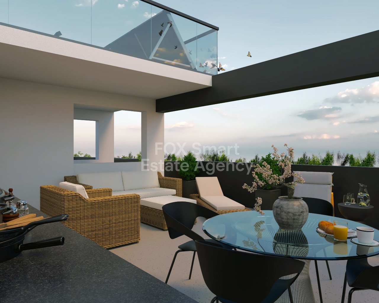 Apartment, For Sale, Limassol, Polemidia Kato