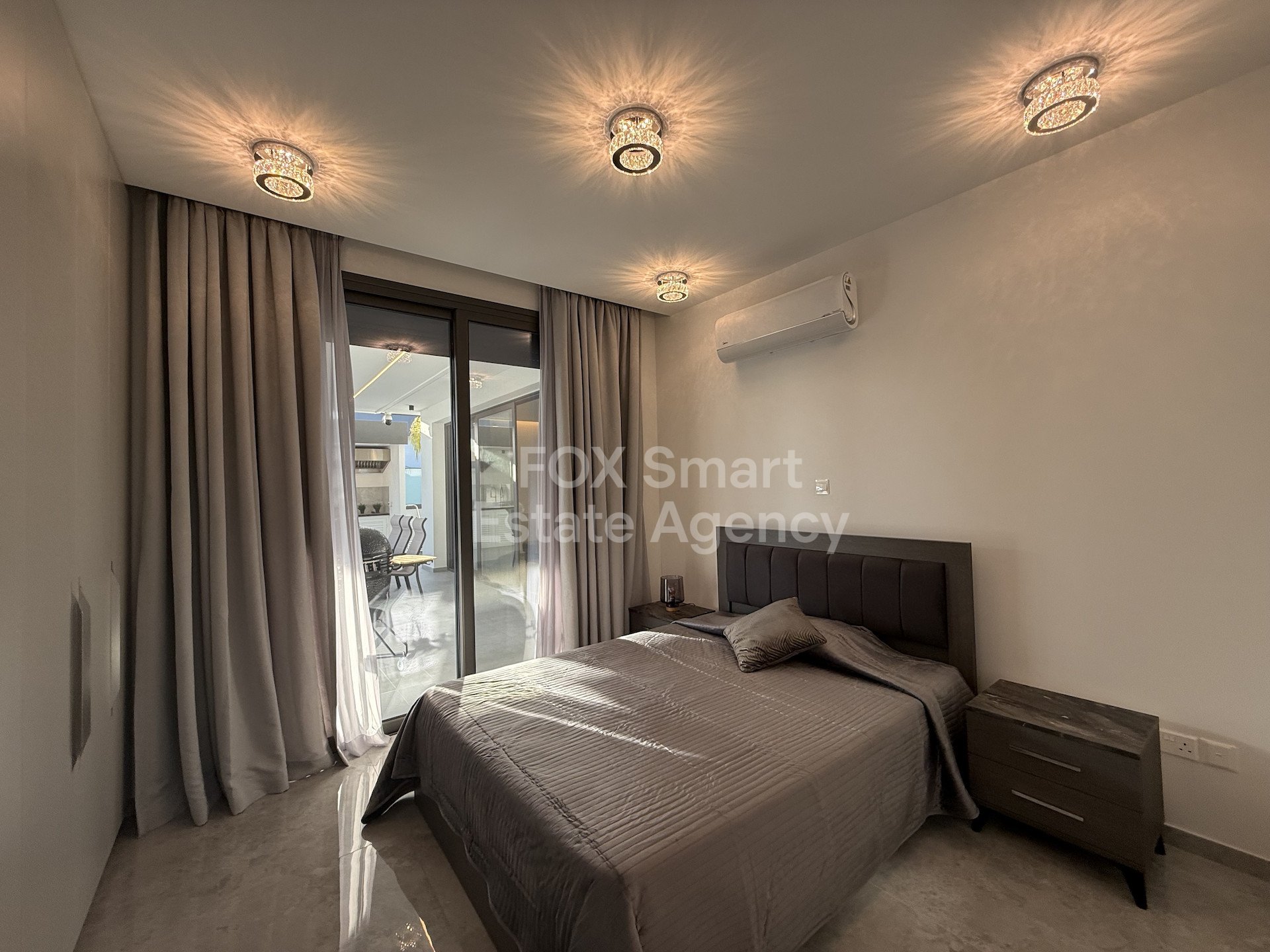 House, For Rent, Limassol, Parekklisia