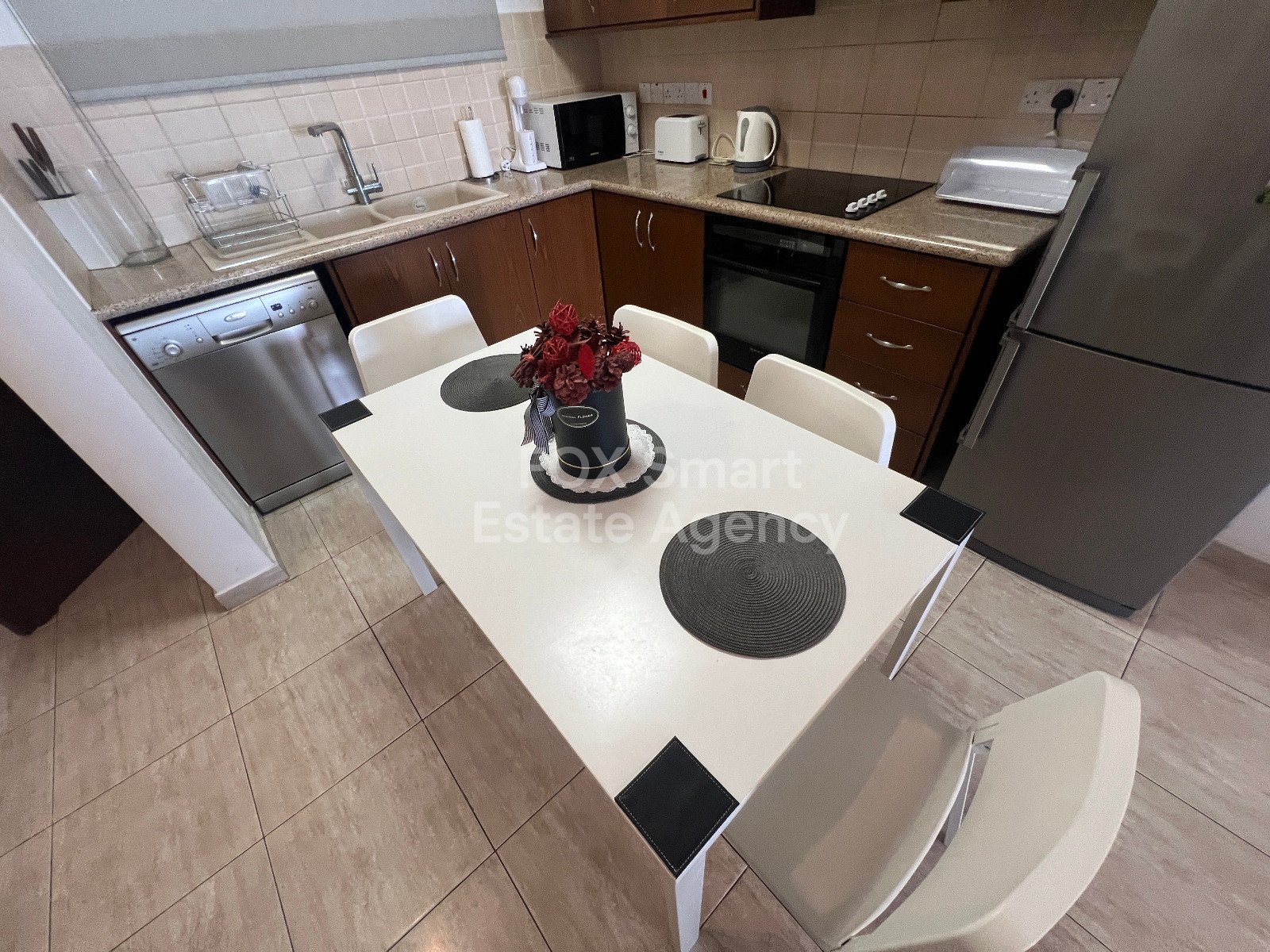 Apartment, For Rent, Limassol, Agia Fyla