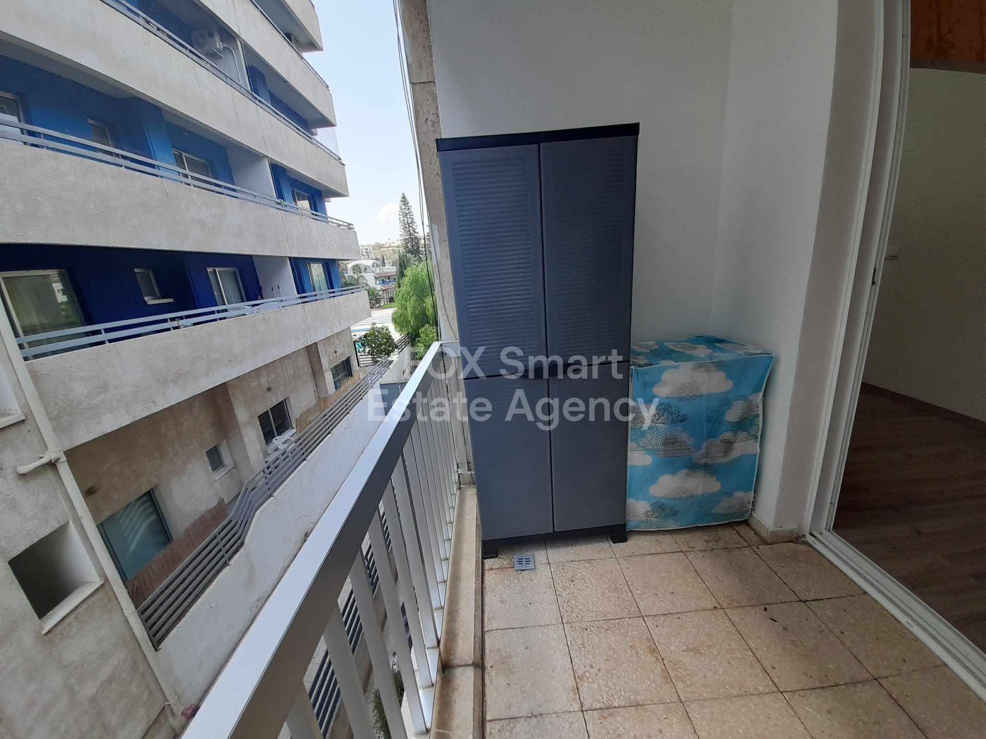Apartment, For Rent, Limassol, Potamos Germasogeias
