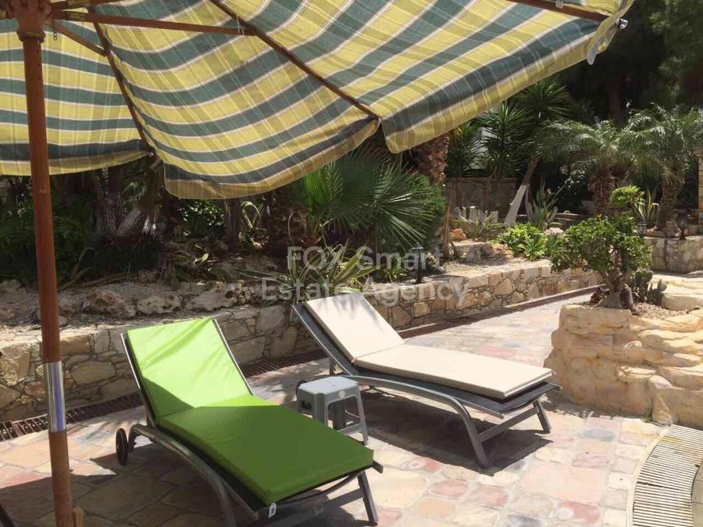 House, For Sale, Paphos, Anarita