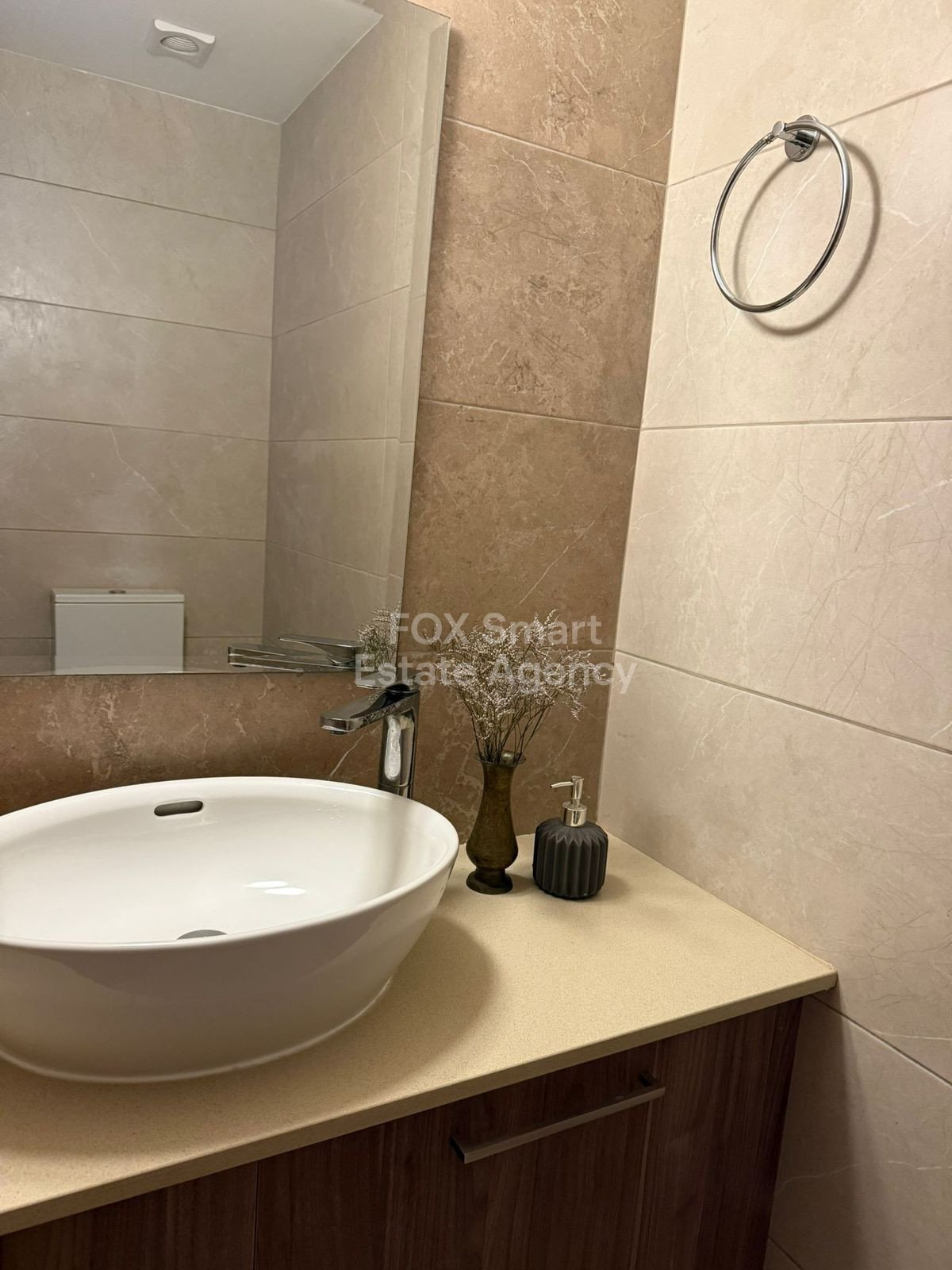 House, For Rent, Limassol, Polemidia Pano