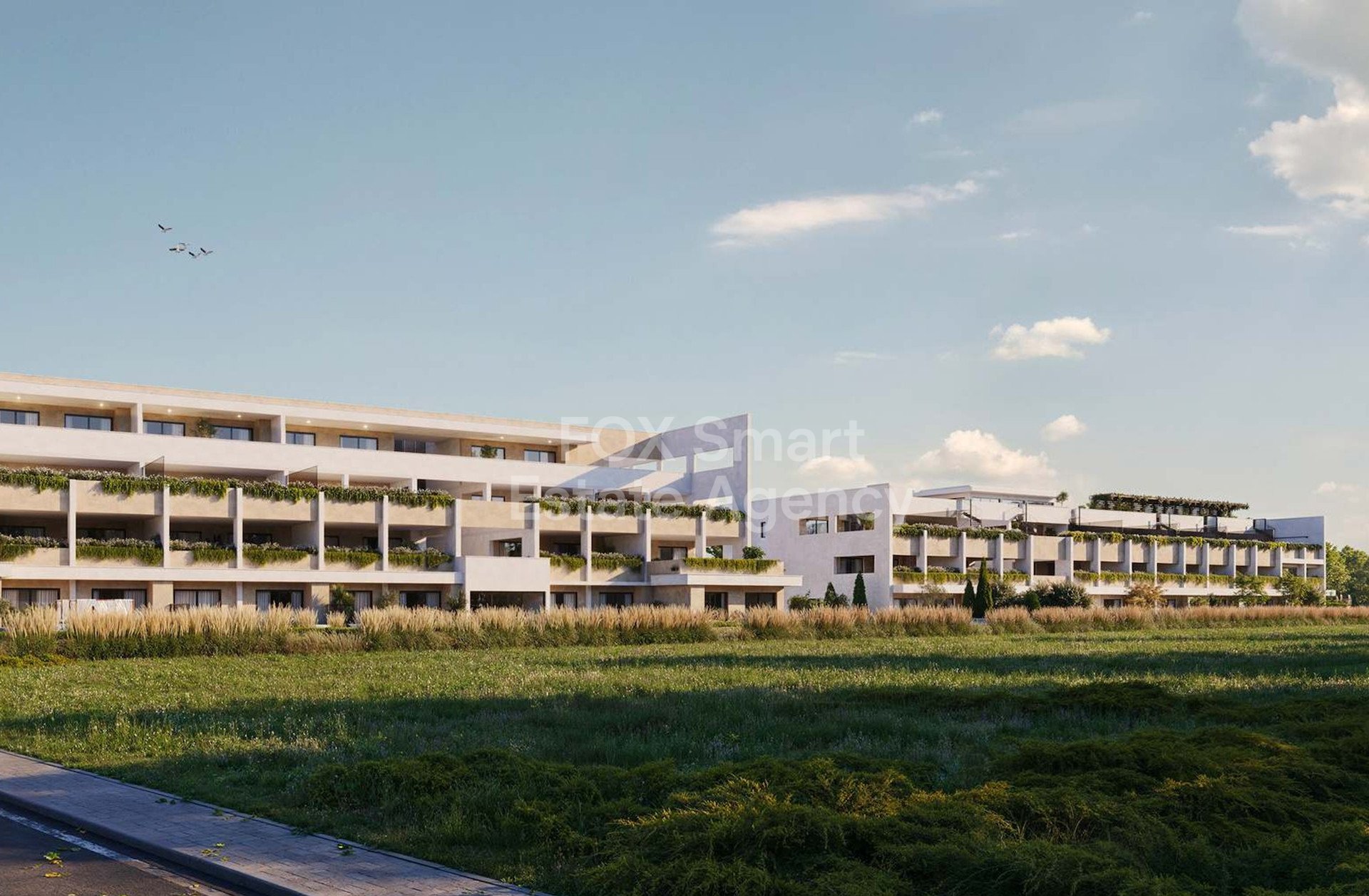 Apartment in Erimi - Image 3