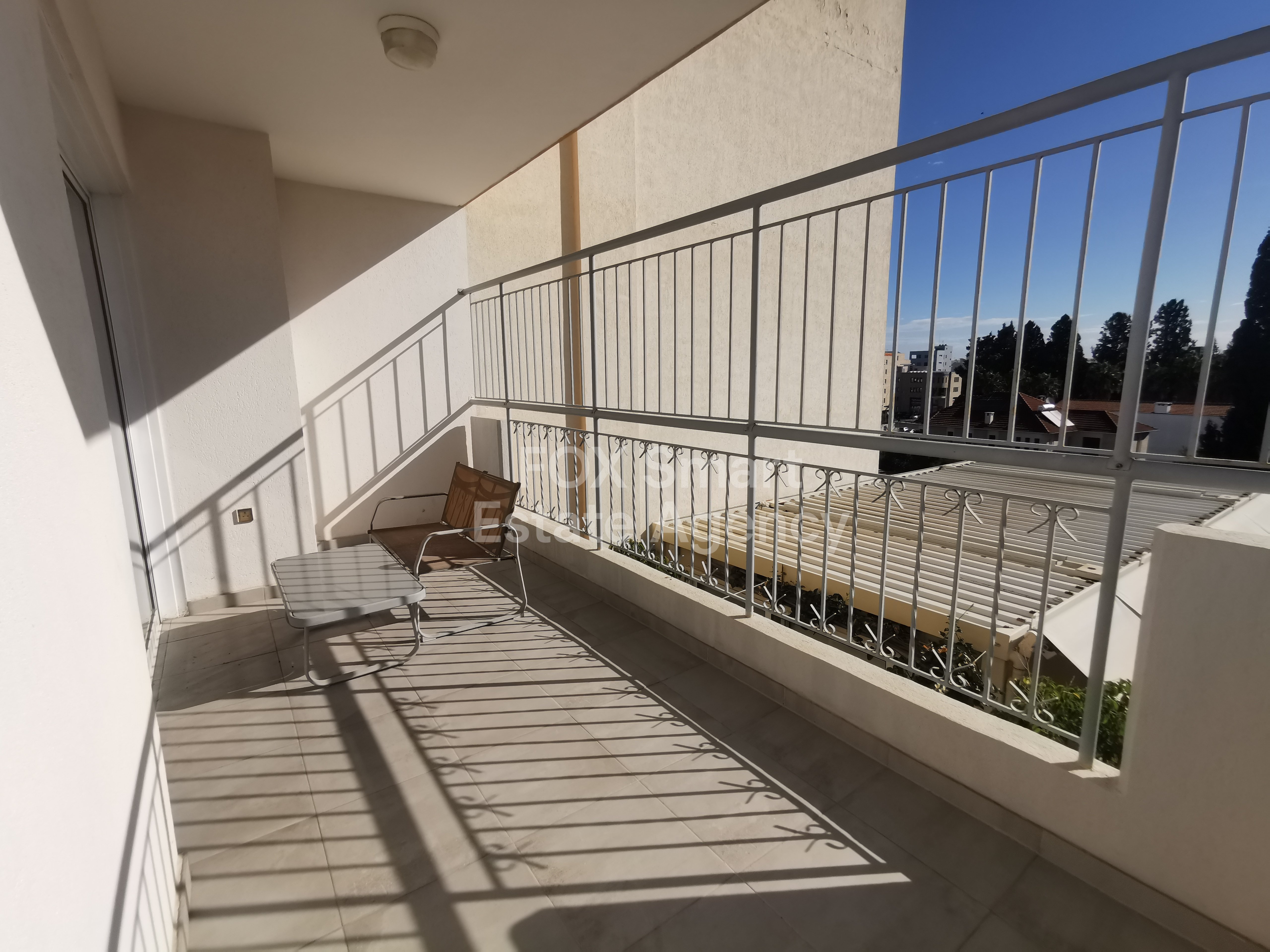 2 bed apartment near Alpha Mega Acropolis