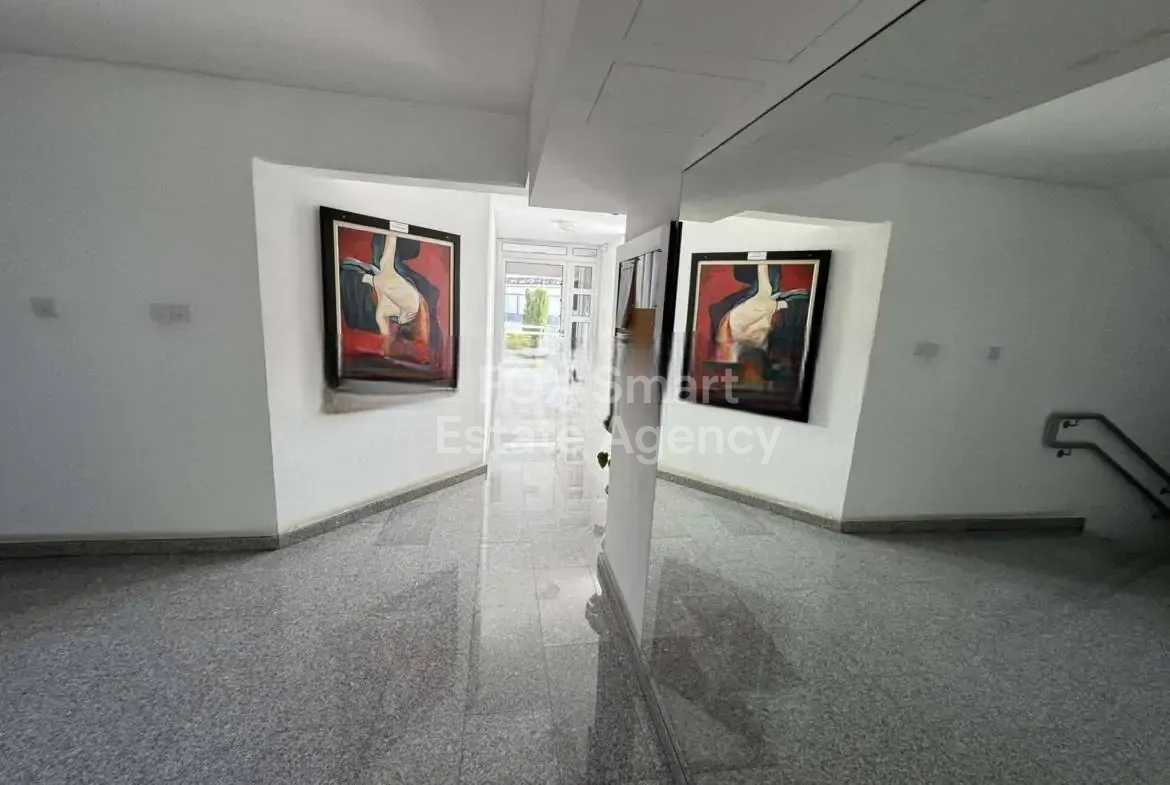 1 BED FULLY FURNISHED IN KAIMAKLI