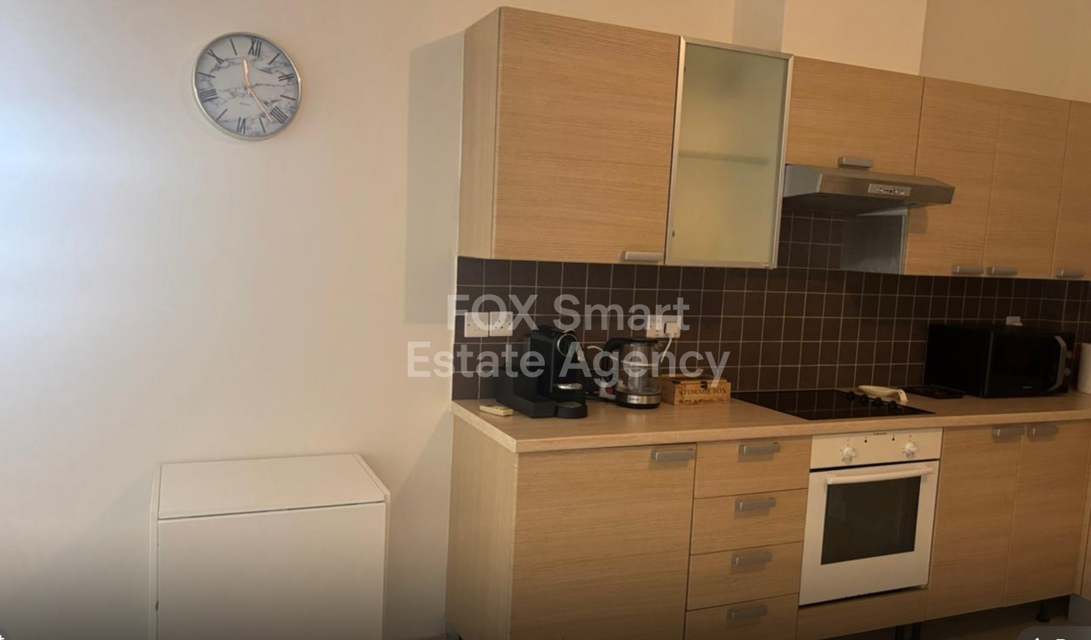 One-bedroom apartment for sale in Pyla area,Larnaca.