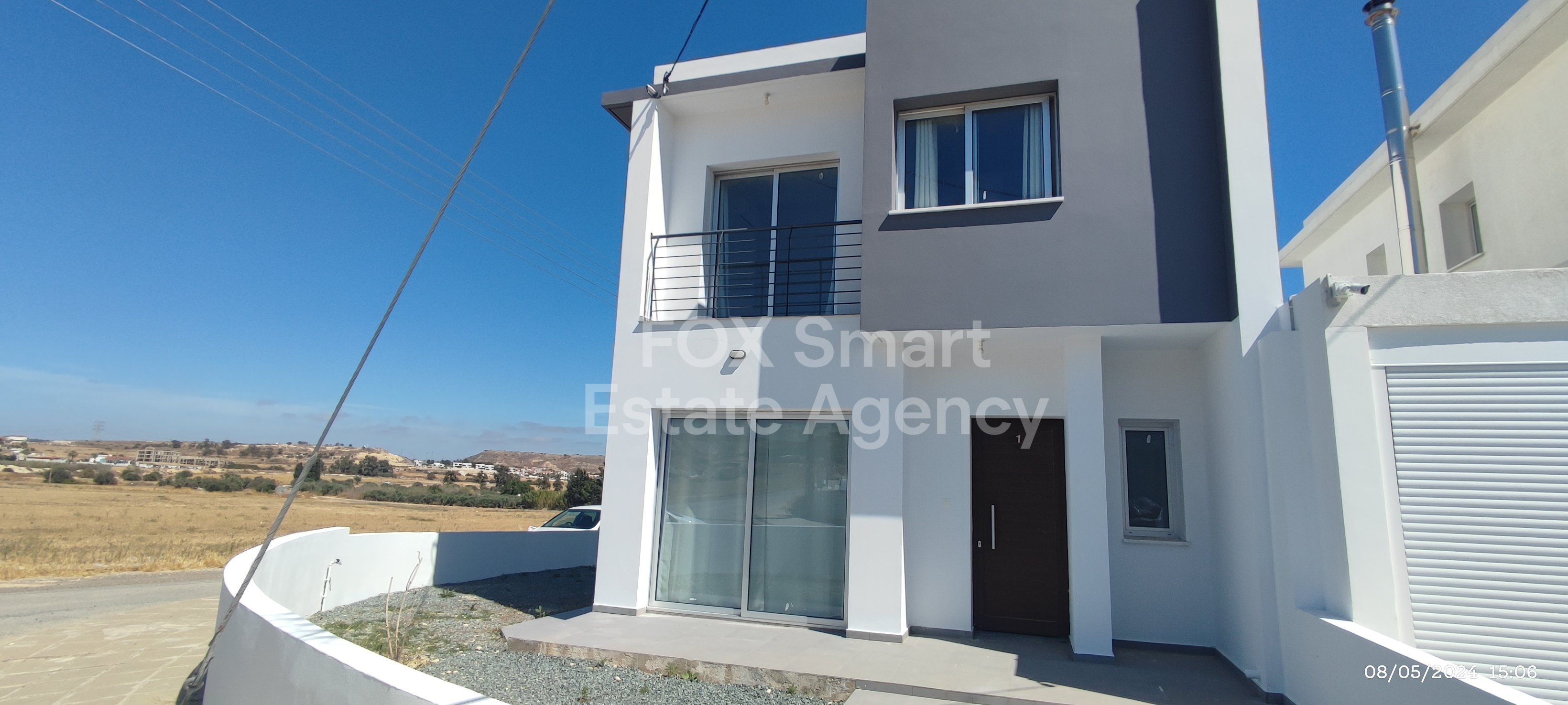 House, For Sale, Larnaca, Pyla  3 Bedrooms 2 Bathrooms 193.0.....