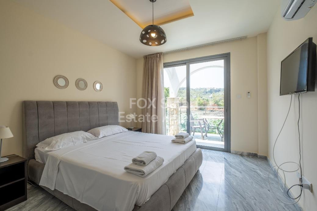 Apartment, For Sale, Paphos, Latsi