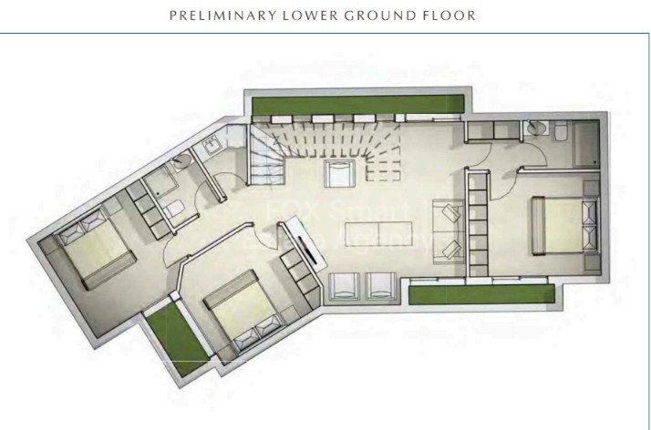 House, For Sale, Paphos, Chlorakas