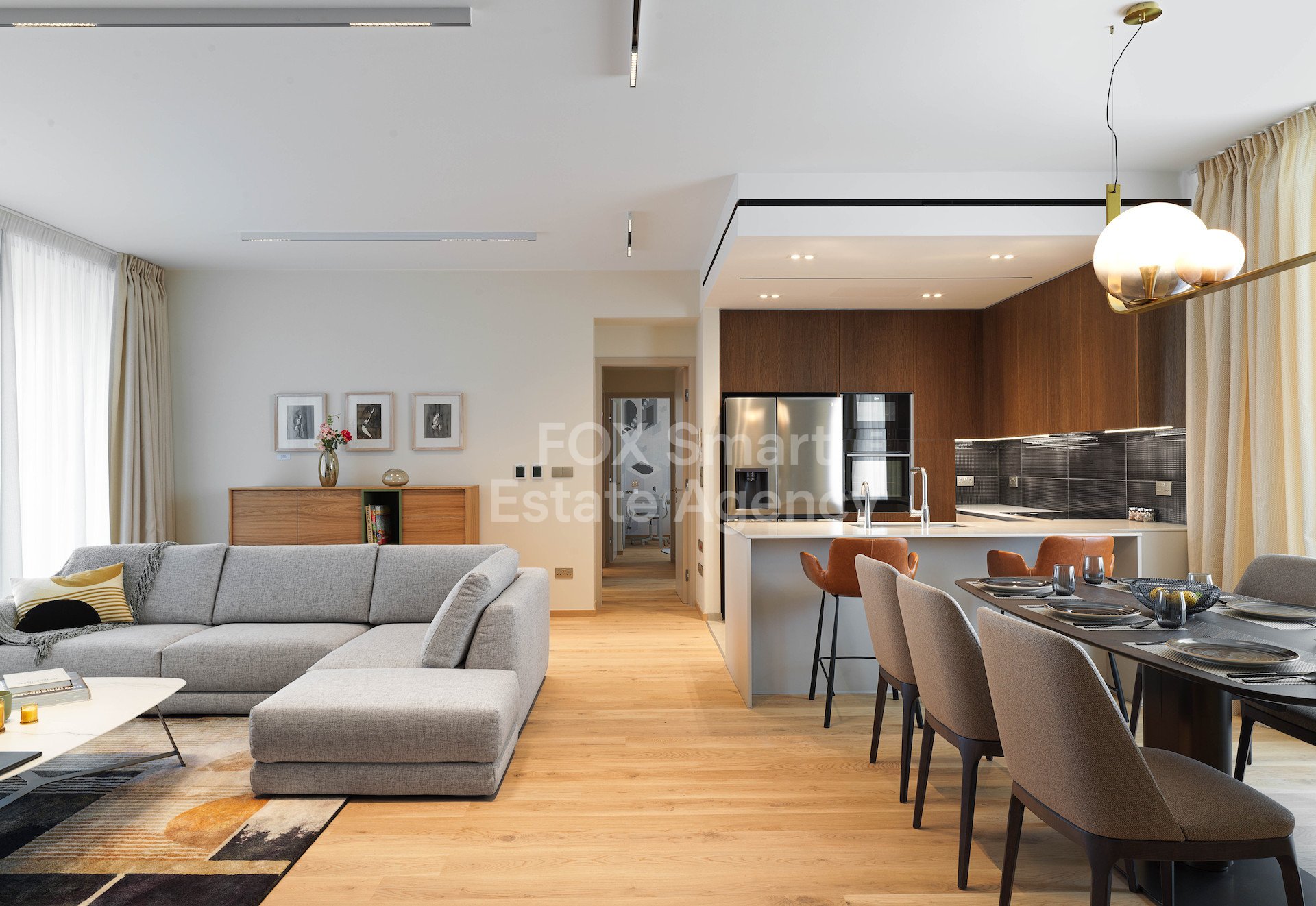 Apartment, For Sale, Limassol, Katholiki