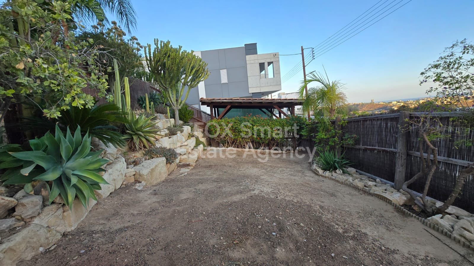 House, For Sale, Limassol, Germasogeia
