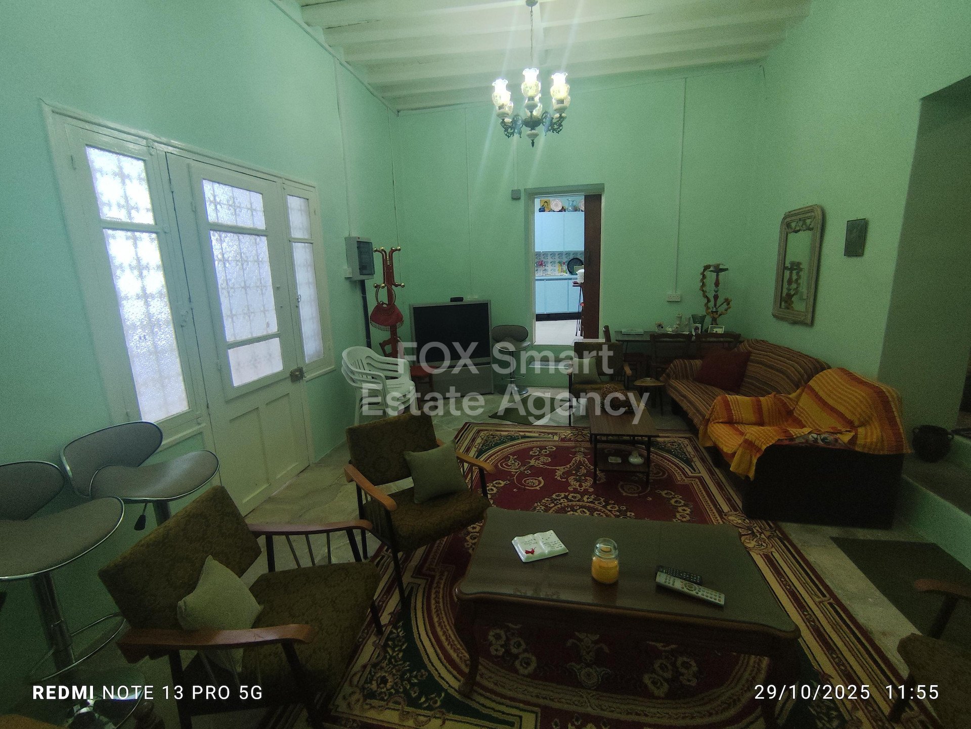 House, For Rent, Limassol, Vasa Koilaniou