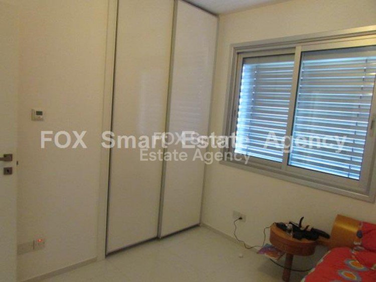 FOR RENT – Fully-furnished, Luxury 3-bedroom Apartment in Acropolis