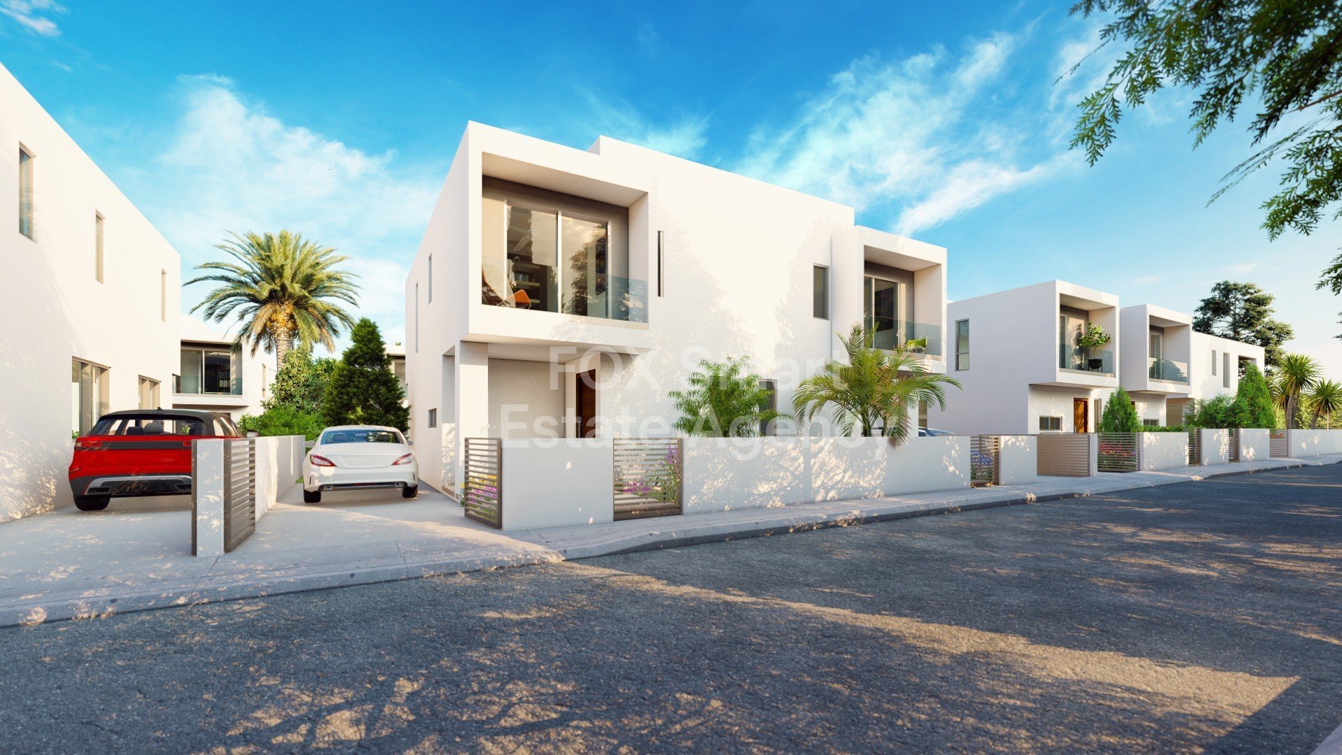 House, For Sale, Paphos  3 Bedrooms 2 Bathrooms 200.00 SqMt 