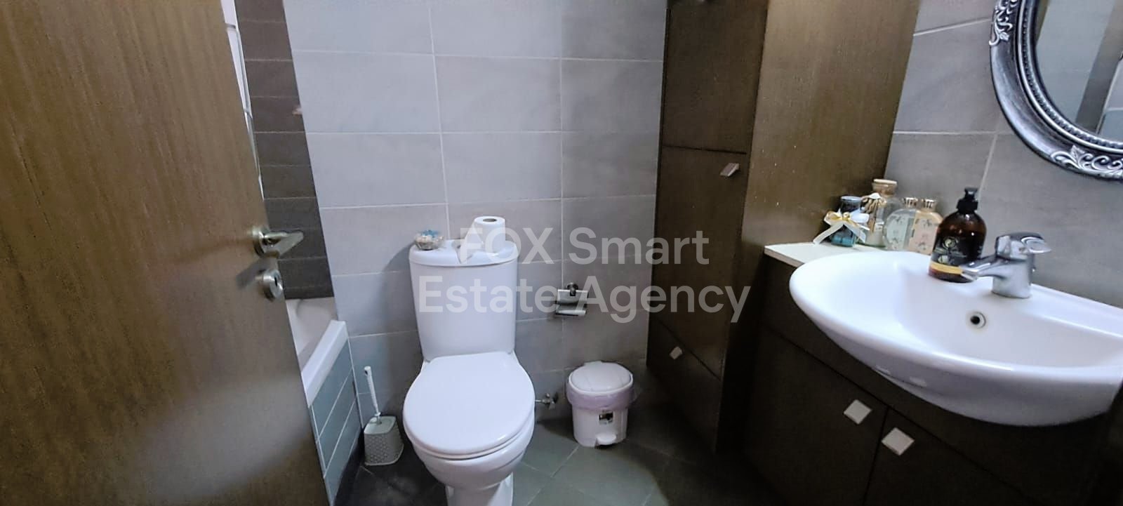 Apartment, For Rent, Limassol, Polemidia Kato