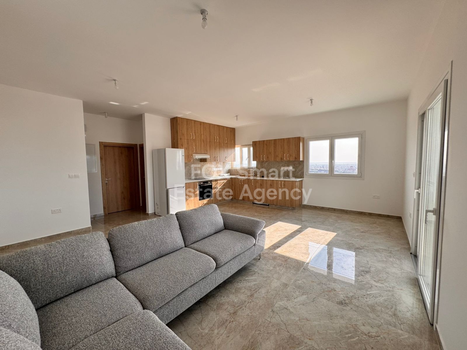 Apartment, For Rent, Limassol, Agia Fyla