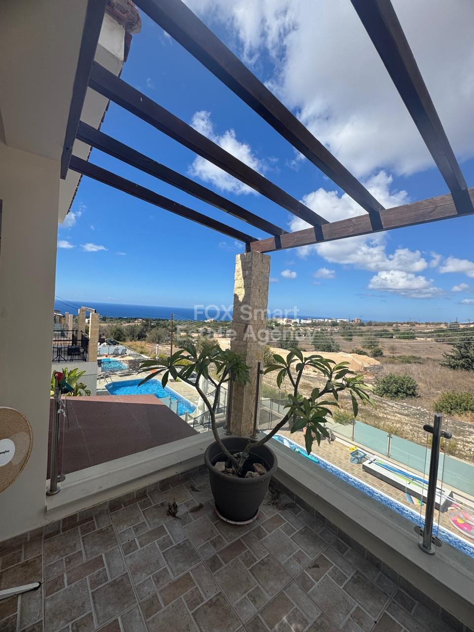 House, For Rent, Paphos, Tala