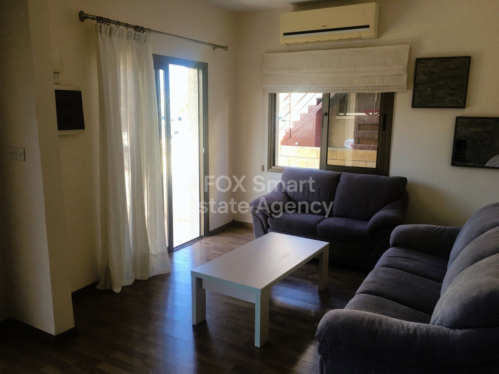 Apartment, For Rent, Limassol, Polemidia Kato