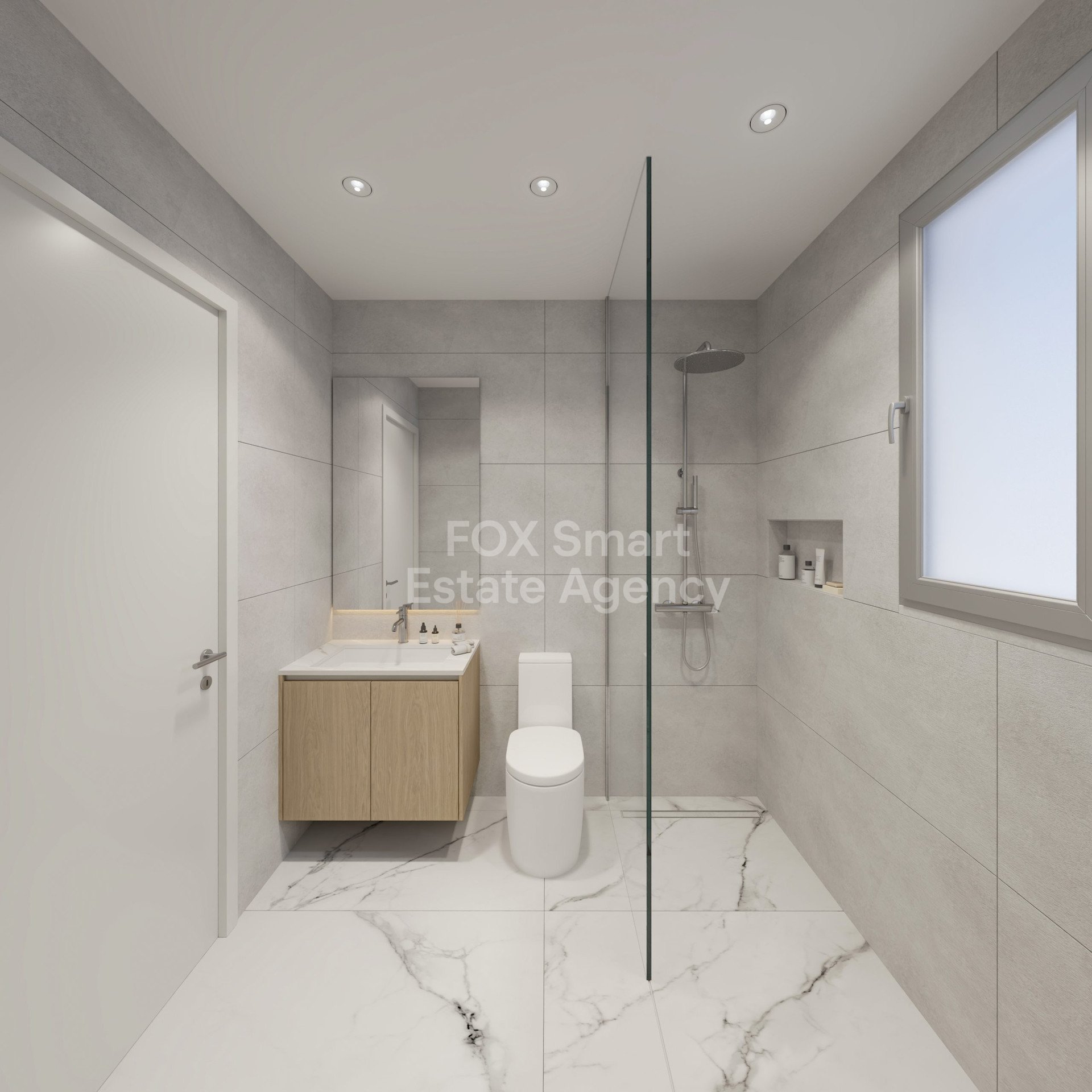 Apartment, For Sale, Paphos, Geroskipou