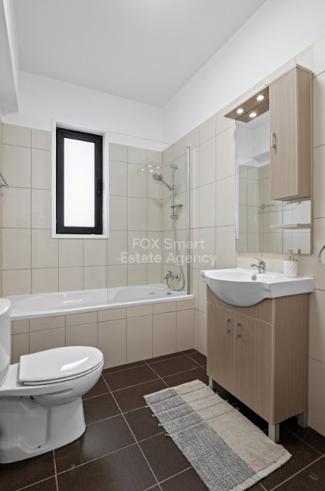 Two bedroom apartment for rent, Tersefanou.