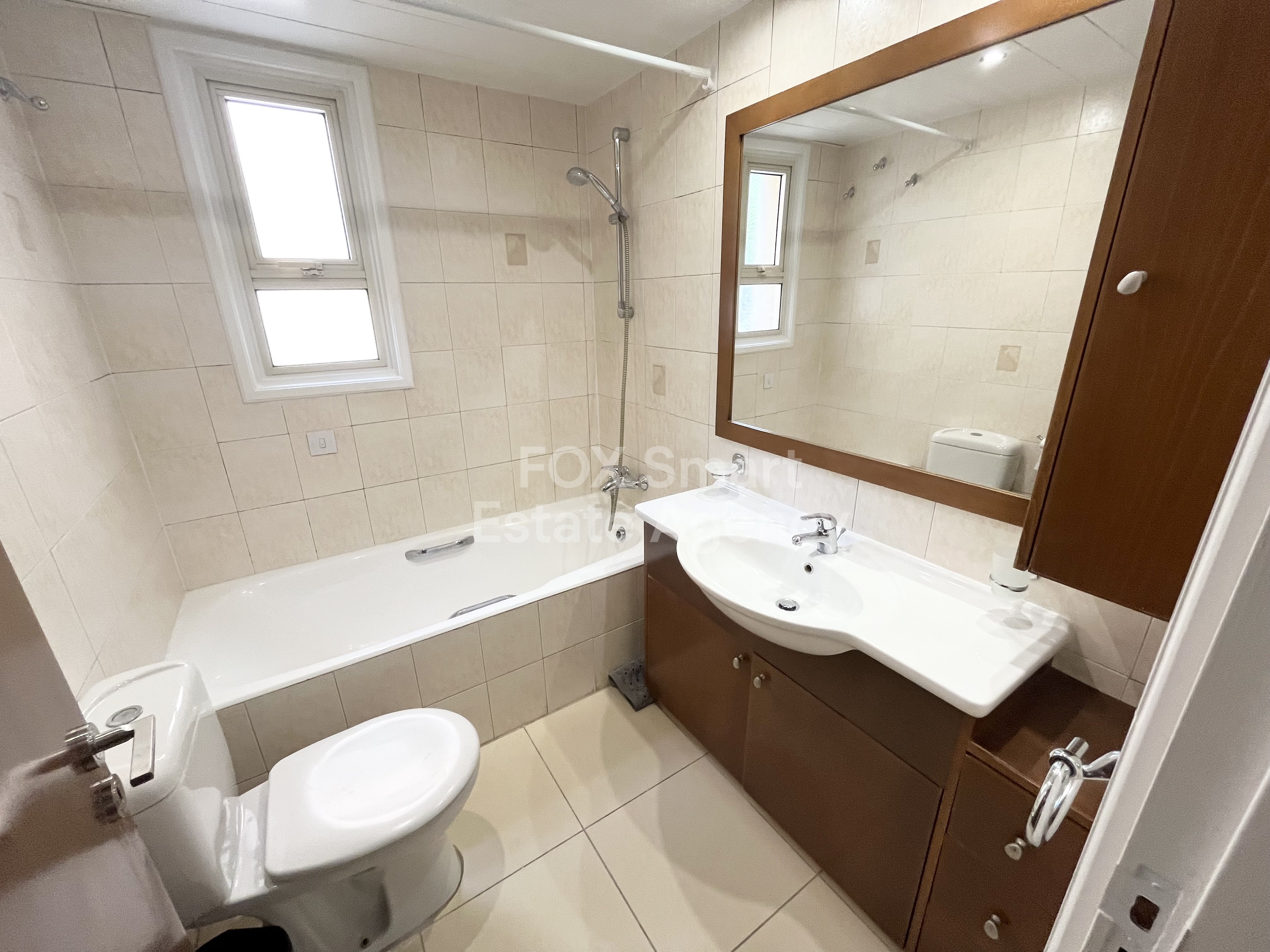 For rent 2 bedroom apartment close to Akadimias Park and Kallipoleos Street, Nicosia