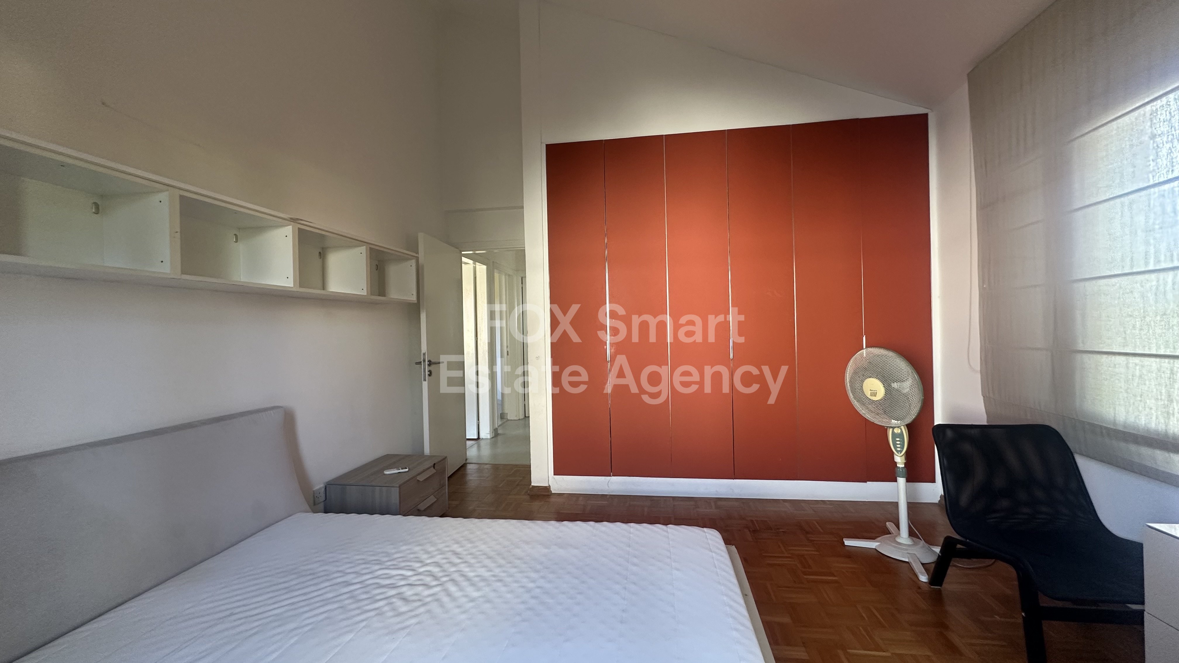 2-Bedroom Apartment for Rent in Archangelos, Strovolos All-Inclusive Price – €850/month