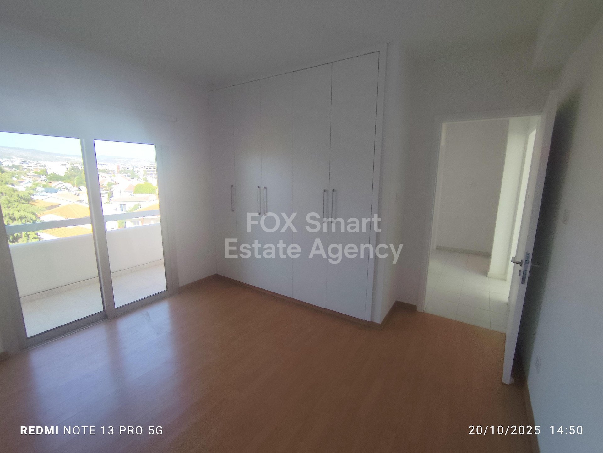 Apartment, For Rent, Limassol, Agios Athanasios