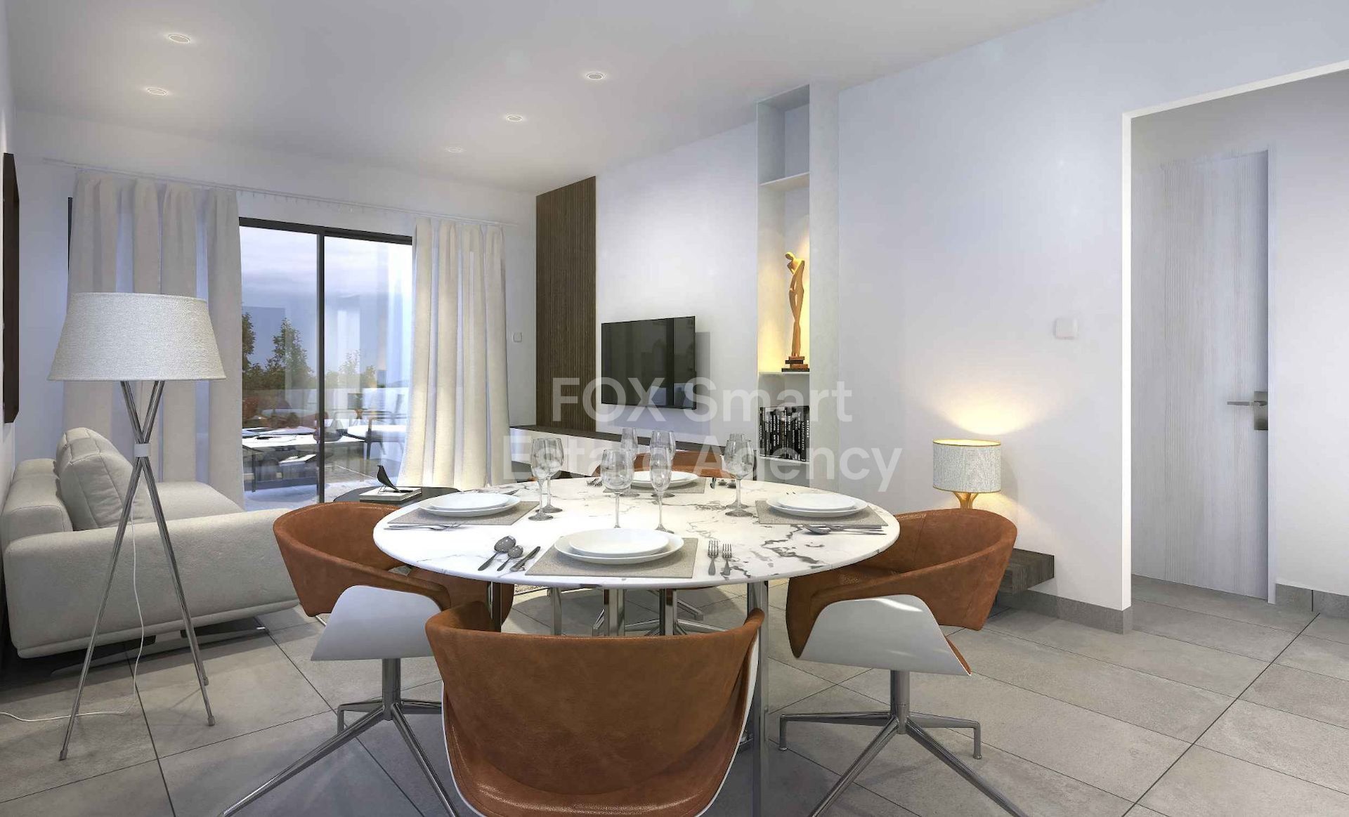 Apartment, For Sale, Paphos, Prodromi