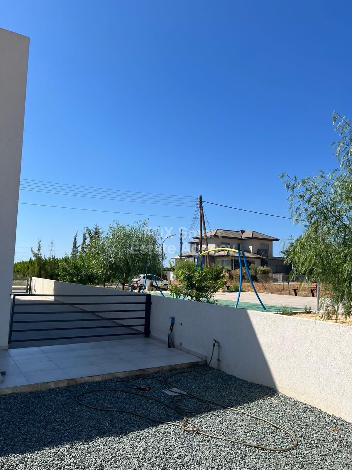 House, For Rent, Limassol, Polemidia Pano