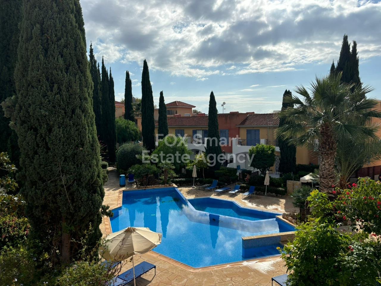 House, For Sale, Paphos, Anarita