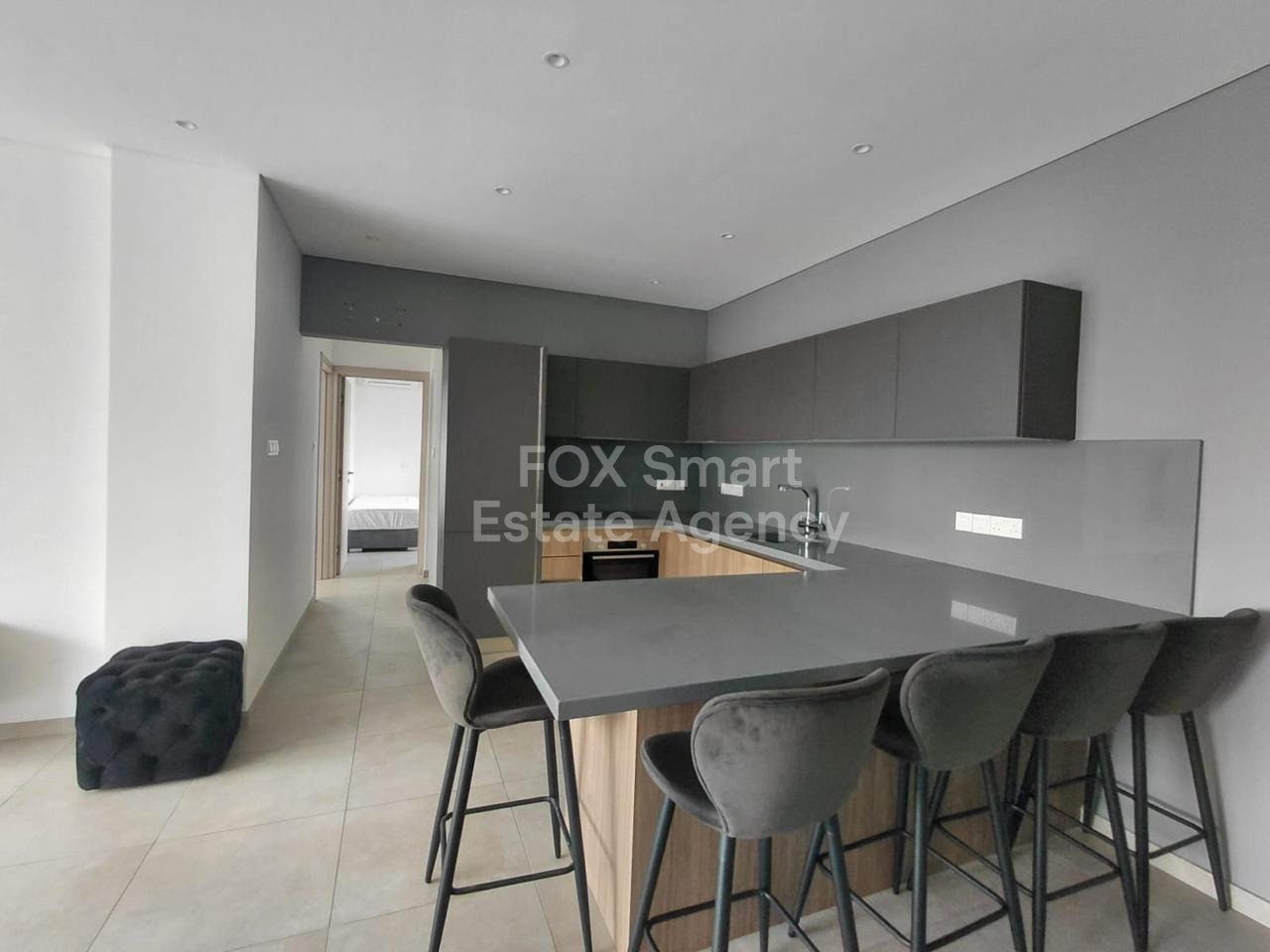 Apartment, For Rent, Limassol, Kapsalos