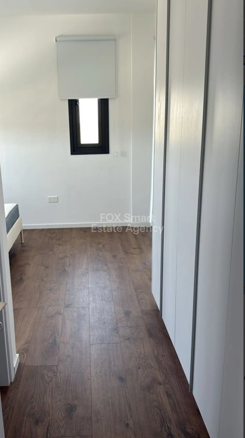 Two-bedroom apartment for rent in Livadia area,Larnaca.