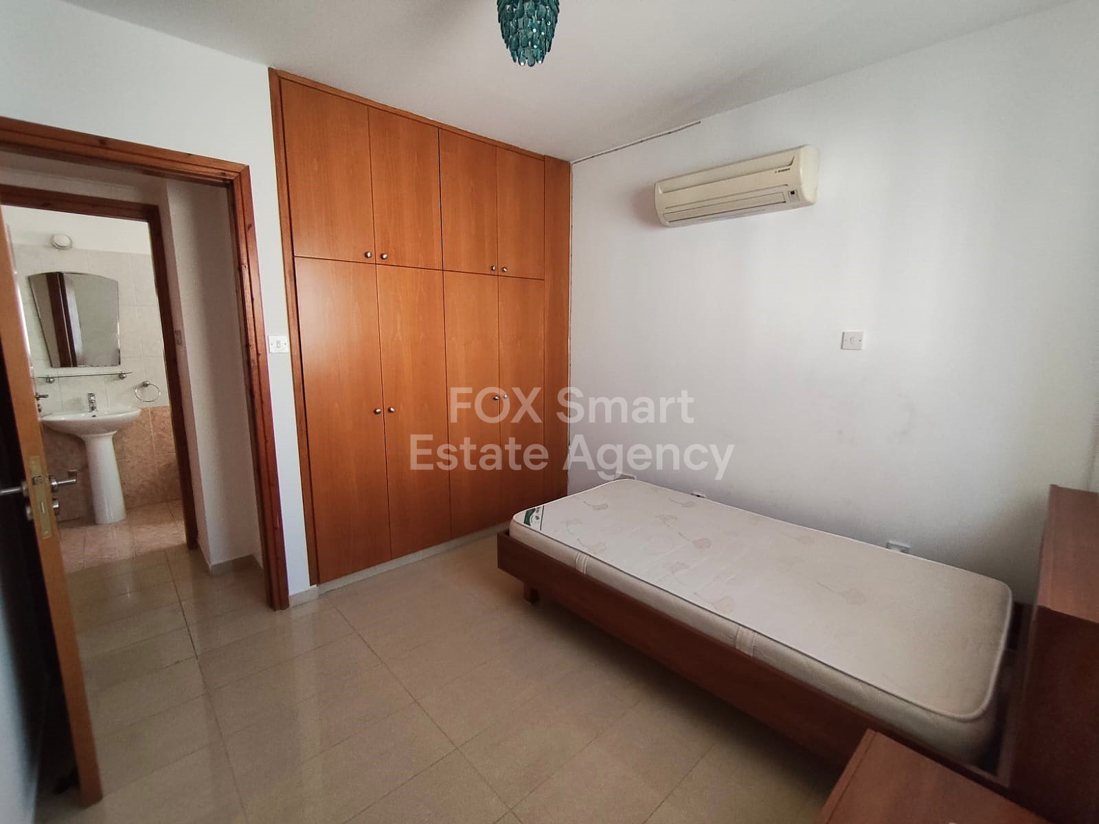 3 Bedroom Top n' Whole Floor Apartment in Drosia, Larnaca.