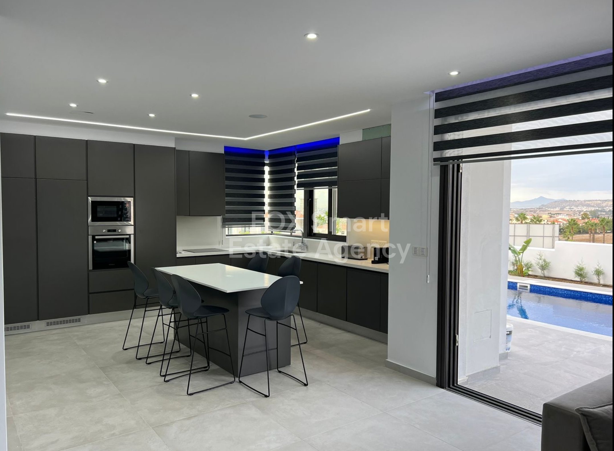 House for rent in Pyla tourist area.